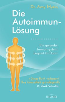 Die Autoimmun-Lsung.  Rotraud Oechsler