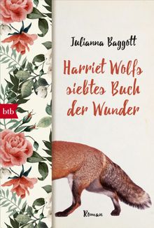 Harriet Wolfs siebtes Buch der Wunder.  Astrid Mania