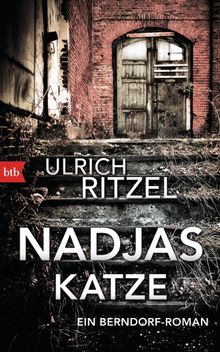 Nadjas Katze.  Ulrich Ritzel