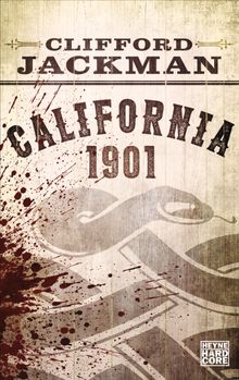 California 1901.  Robert Brack