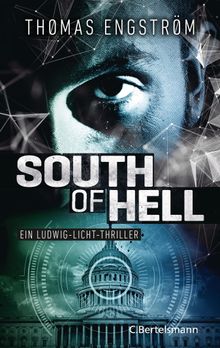 South of Hell.  Holger Wolandt