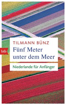 Fnf Meter unter dem Meer.  Tilmann Bnz