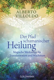 Der Pfad schamanischer Heilung.  Andrea Panster