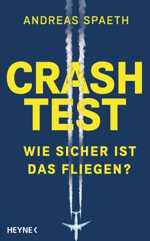 Crashtest.  Andreas Spaeth