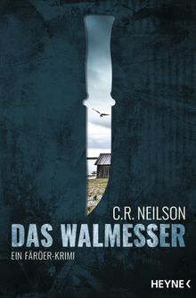 Das Walmesser.  Ulrich Thiele