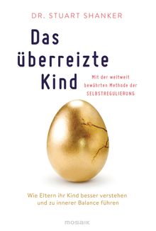 Das berreizte Kind.  Karin Wirth