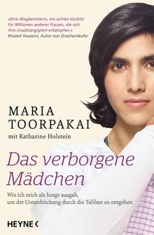 Das verborgene Mdchen.  Johanna Wais