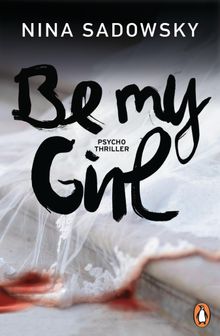 Be my Girl.  Andrea Brandl