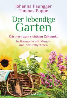 Der lebendige Garten.  Thomas Poppe