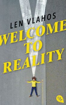 Welcome to Reality.  Anja Gali?
