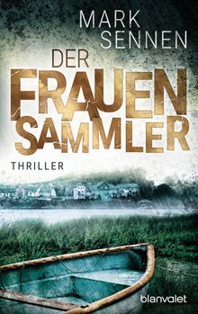 Der Frauensammler.  Fred Kinzel