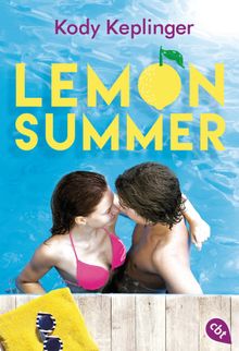 Lemon Summer.  Anja Gali?