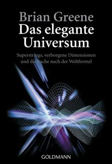 Das elegante Universum.  Hainer Kober