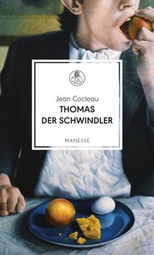 Thomas der Schwindler.  Claudia Kalscheuer