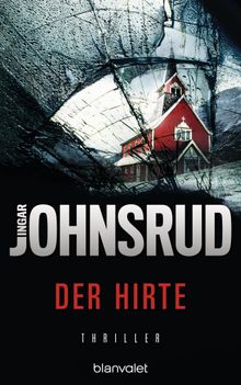 Der Hirte.  Daniela Stilzebach