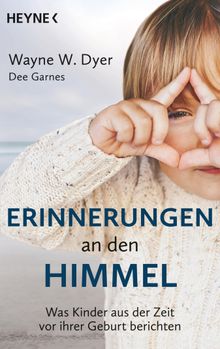 Erinnerungen an den Himmel.  Anita Krtzer