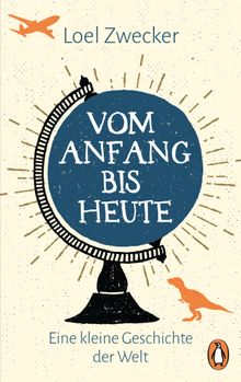 Vom Anfang bis heute.  Loel Zwecker