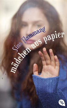 Mdchen aus Papier.  Sina Flammang