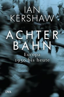 Achterbahn.  Klaus-Dieter Schmidt