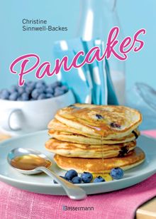 Pancakes (mit Links zu Filmanleitungen).  Christine Sinnwell-Backes