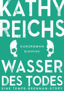 Wasser des Todes (2).  Klaus Berr