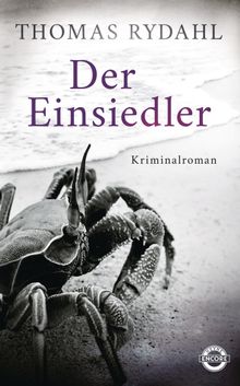 Der Einsiedler.  Gnther Frauenlob