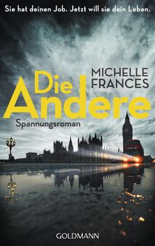 Die Andere.  Andrea Brandl