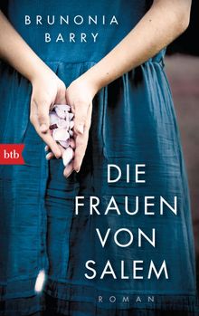 Die Frauen von Salem.  Elke Link