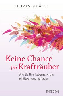 Keine Chance fr Kraftruber.  Thomas SchFer