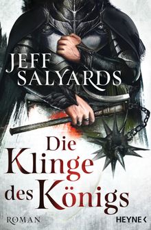 Die Klinge des Knigs.  Jrgen Langowski