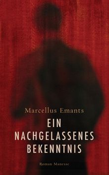 Ein nachgelassenes Bekenntnis.  Gregor Seferens