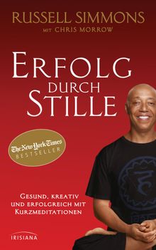 Erfolg durch Stille.  Ulrike Kretschmer