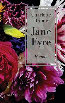 Jane Eyre.  Andrea Ott