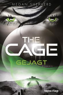 The Cage - Gejagt.  Beate Brammertz