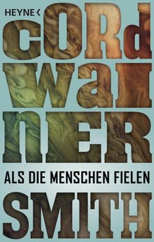 Als die Menschen fielen.  Thomas Ziegler