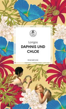 Daphnis und Chloe.  Kurt Steinmann