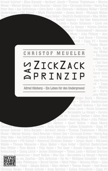 Das ZickZack-Prinzip.  Christof Meueler