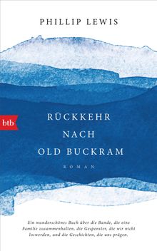 Rckkehr nach Old Buckram.  Sigrid Ruschmeier