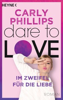 Im Zweifel fr die Liebe.  Karla Lowen