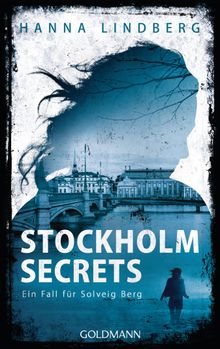 Stockholm Secrets.  Maike Drries
