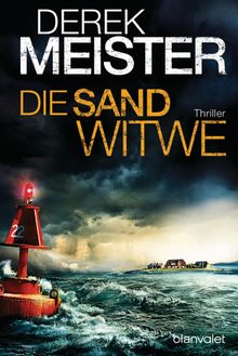 Die Sandwitwe.  Derek Meister