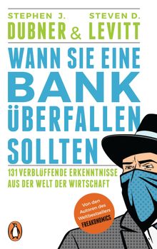 Wann Sie eine Bank berfallen sollten.  Andreas Simon dos Santos