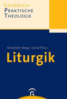 Liturgik.  David Plss