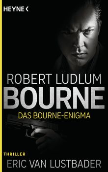 Das Bourne Enigma.  Norbert Jakober