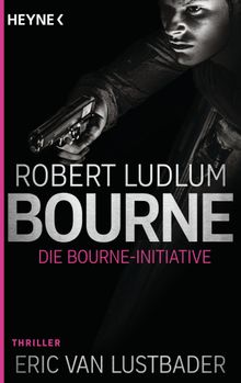 Die Bourne Initiative.  Norbert Jakober