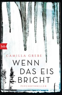 Wenn das Eis bricht.  Gabriele Haefs