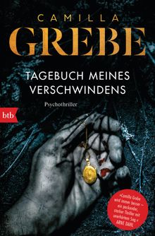 Tagebuch meines Verschwindens.  Gabriele Haefs