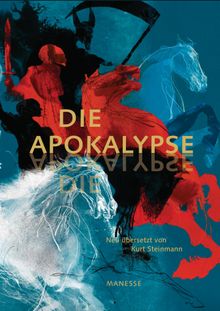 Die Apokalypse.  Kurt Steinmann