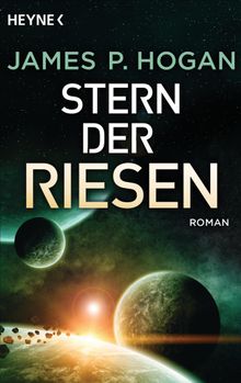 Stern der Riesen.  Wolfgang Crass