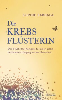 Die Krebsflsterin.  Ulrike Kretschmer